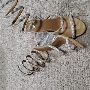 Jennifer Lopez heels